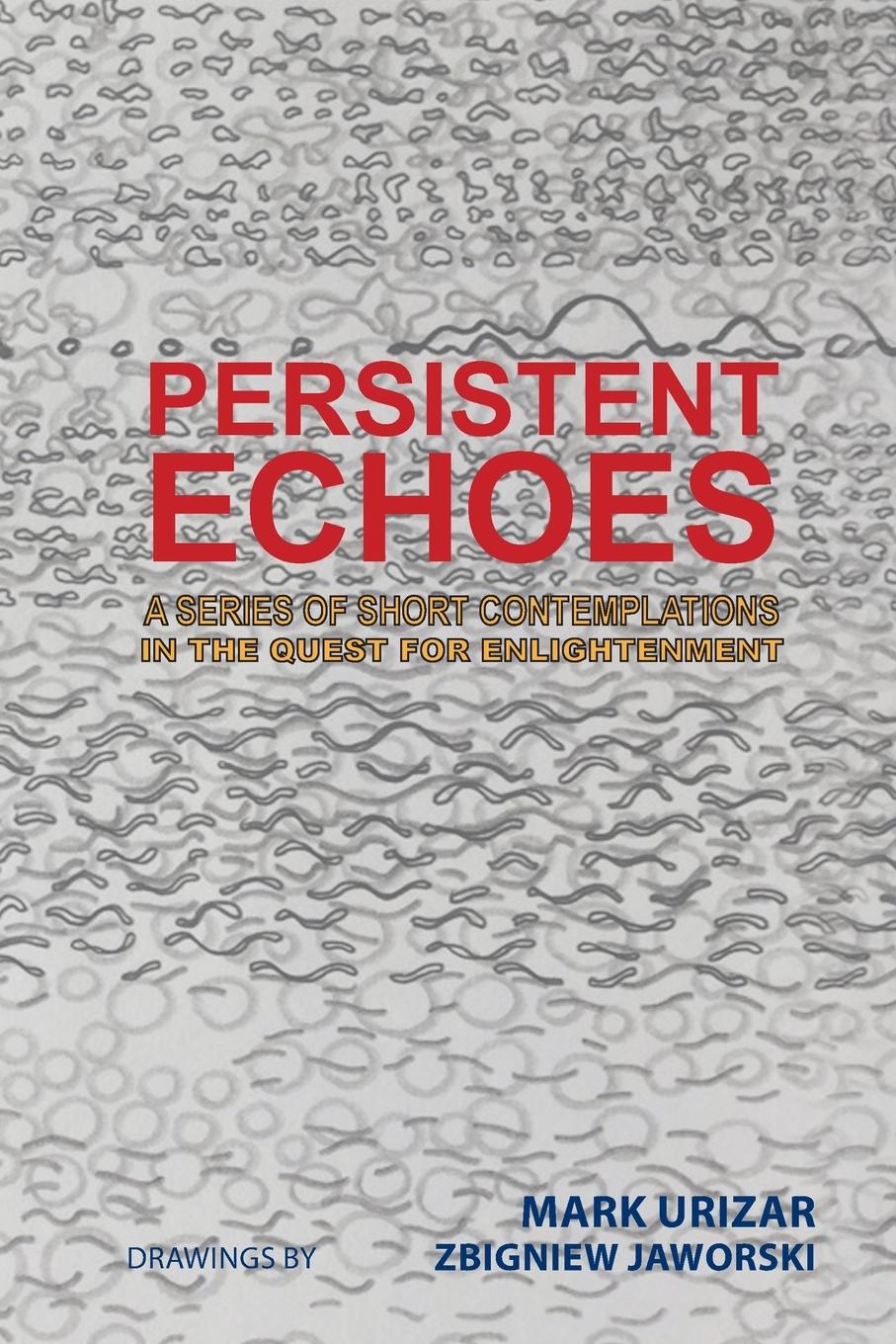 Vorderes Coverbild Persistent Echoes