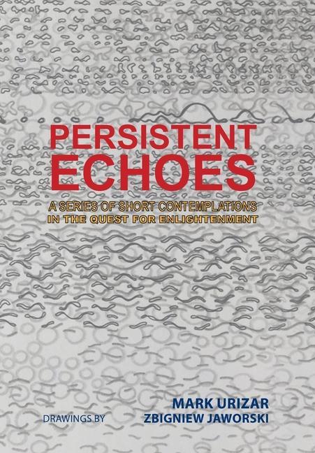 Vorderes Coverbild Persistent Echoes
