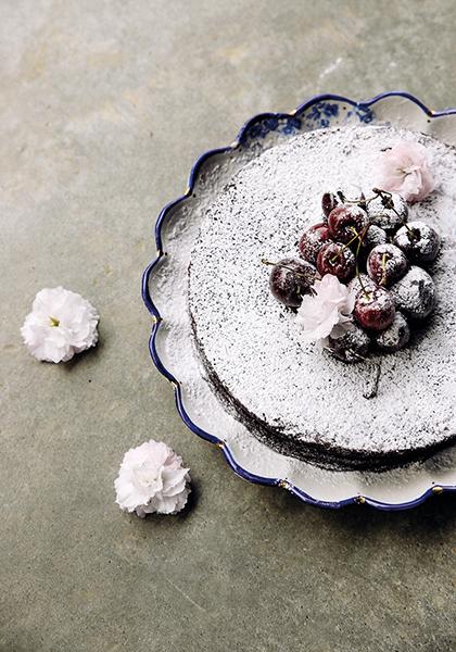 Beispielinhalt (Bild) The Art of Simple