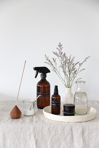 Beispielinhalt (Bild) The Art of Simple