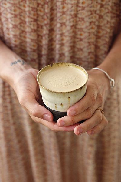 Beispielinhalt (Bild) The Art of Simple