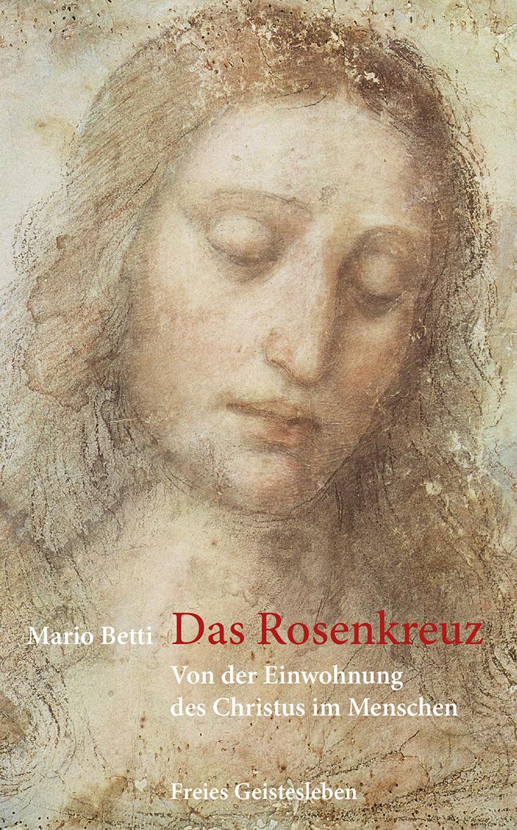 Vorderes Coverbild Das Rosenkreuz