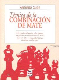 Vorderes Coverbild Técnica de la combinación de mate