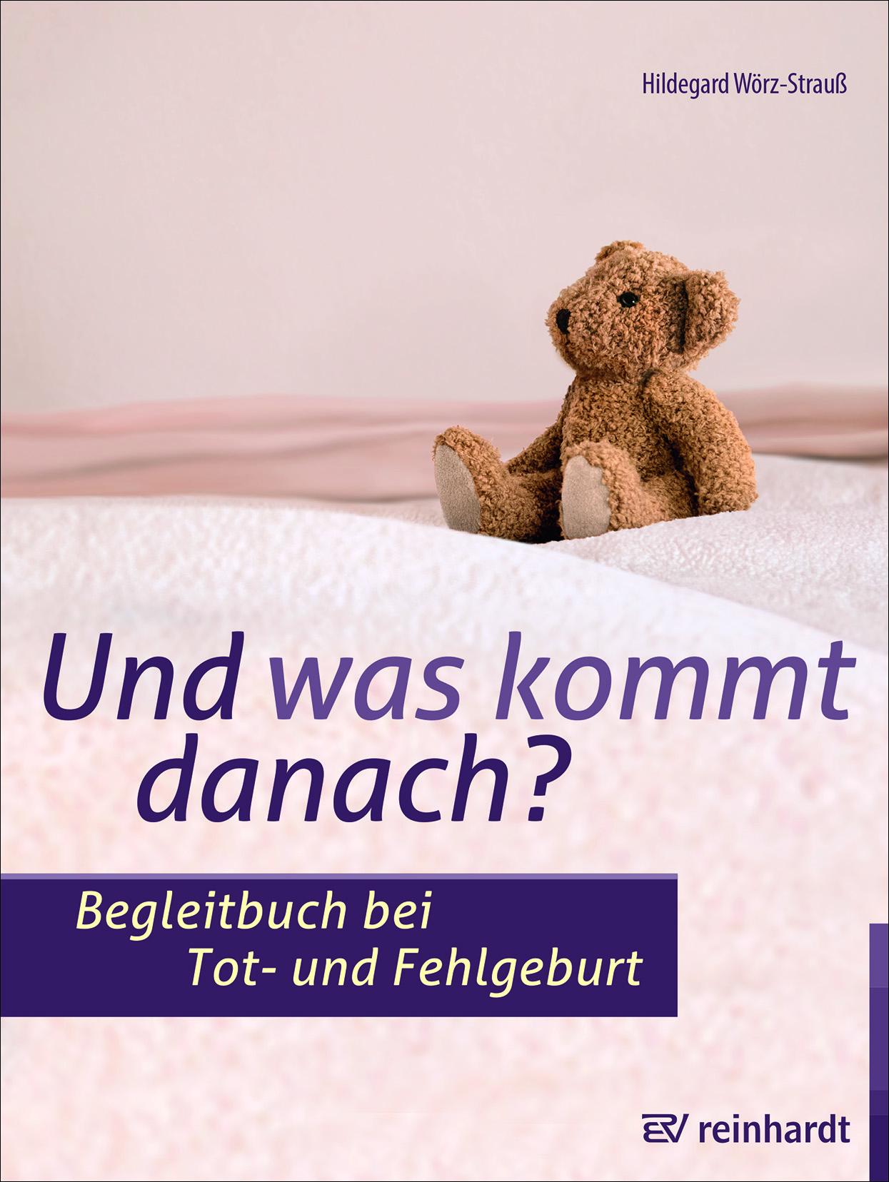Vorderes Coverbild Und was kommt danach?