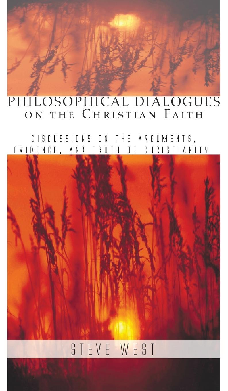 Vorderes Coverbild Philosophical Dialogues on the Christian Faith
