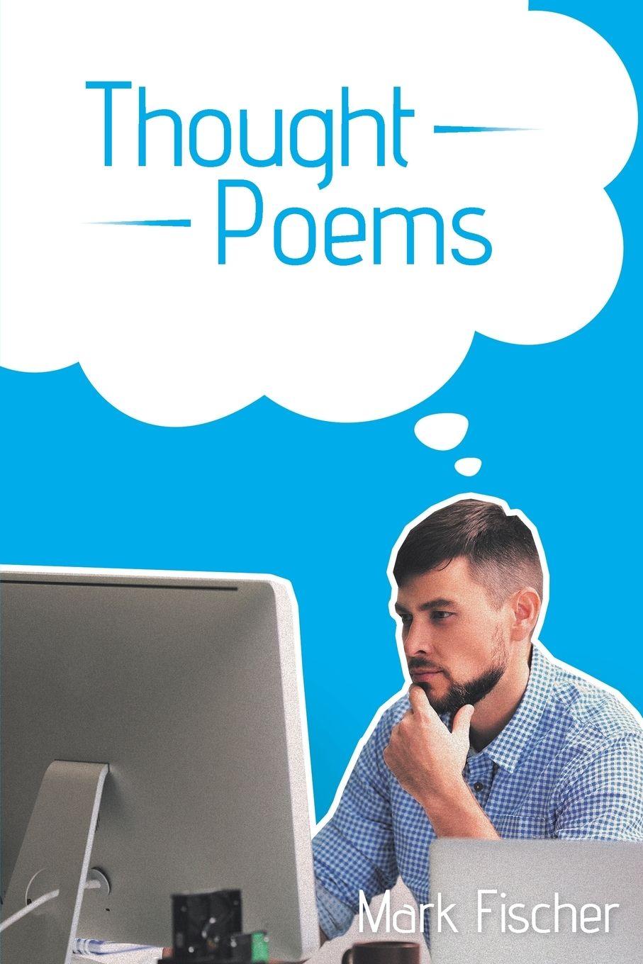 Vorderes Coverbild Thought Poems