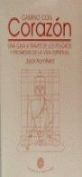 Vorderes Coverbild Camino con corazón