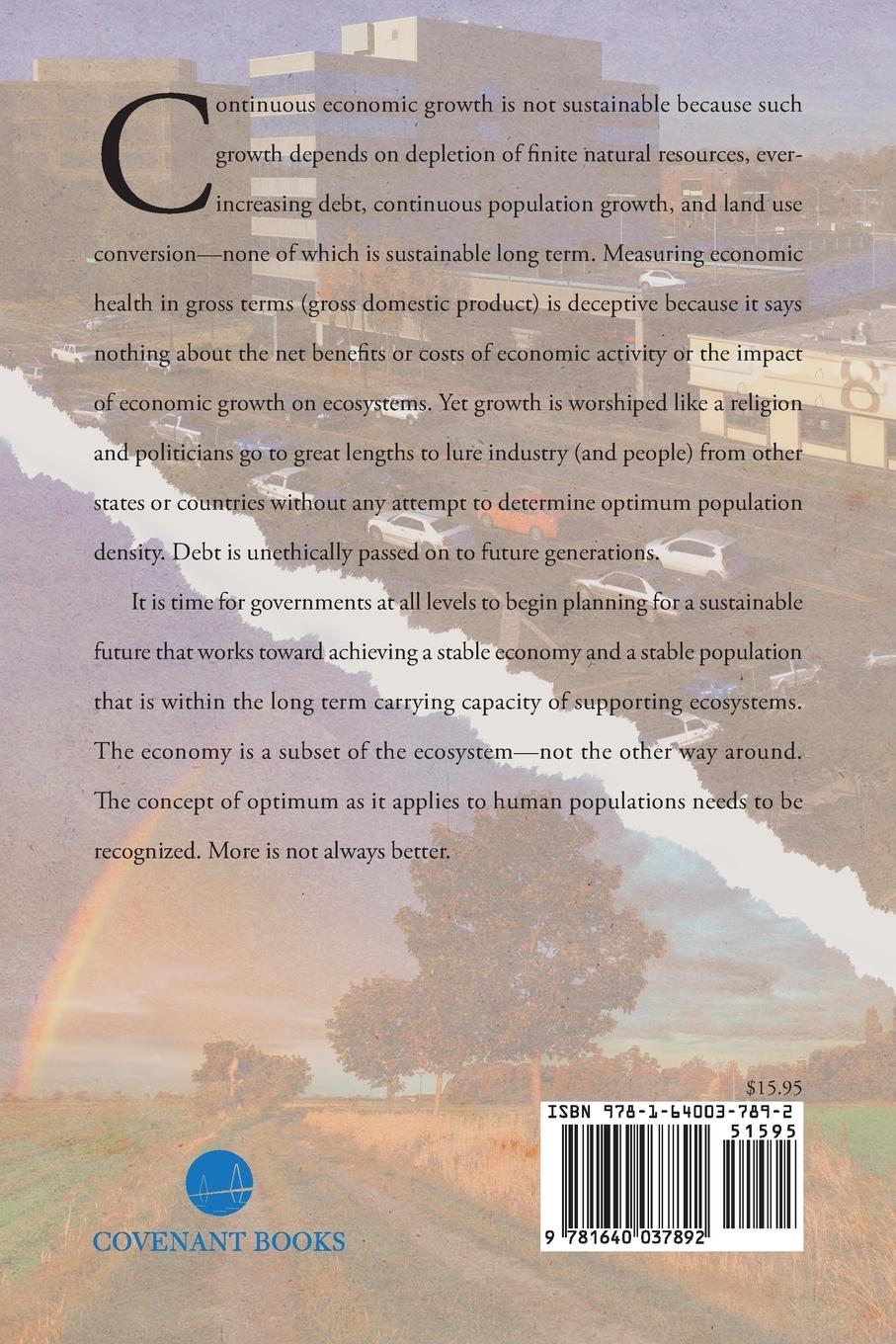 Rückseitencover Gross Deceptive Product