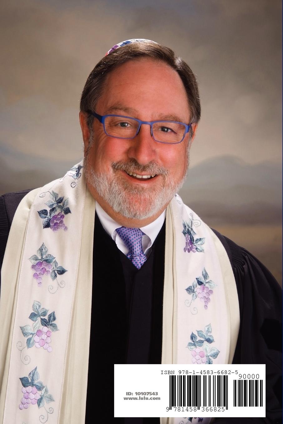 Rückseitencover Sacred Pilgrimage