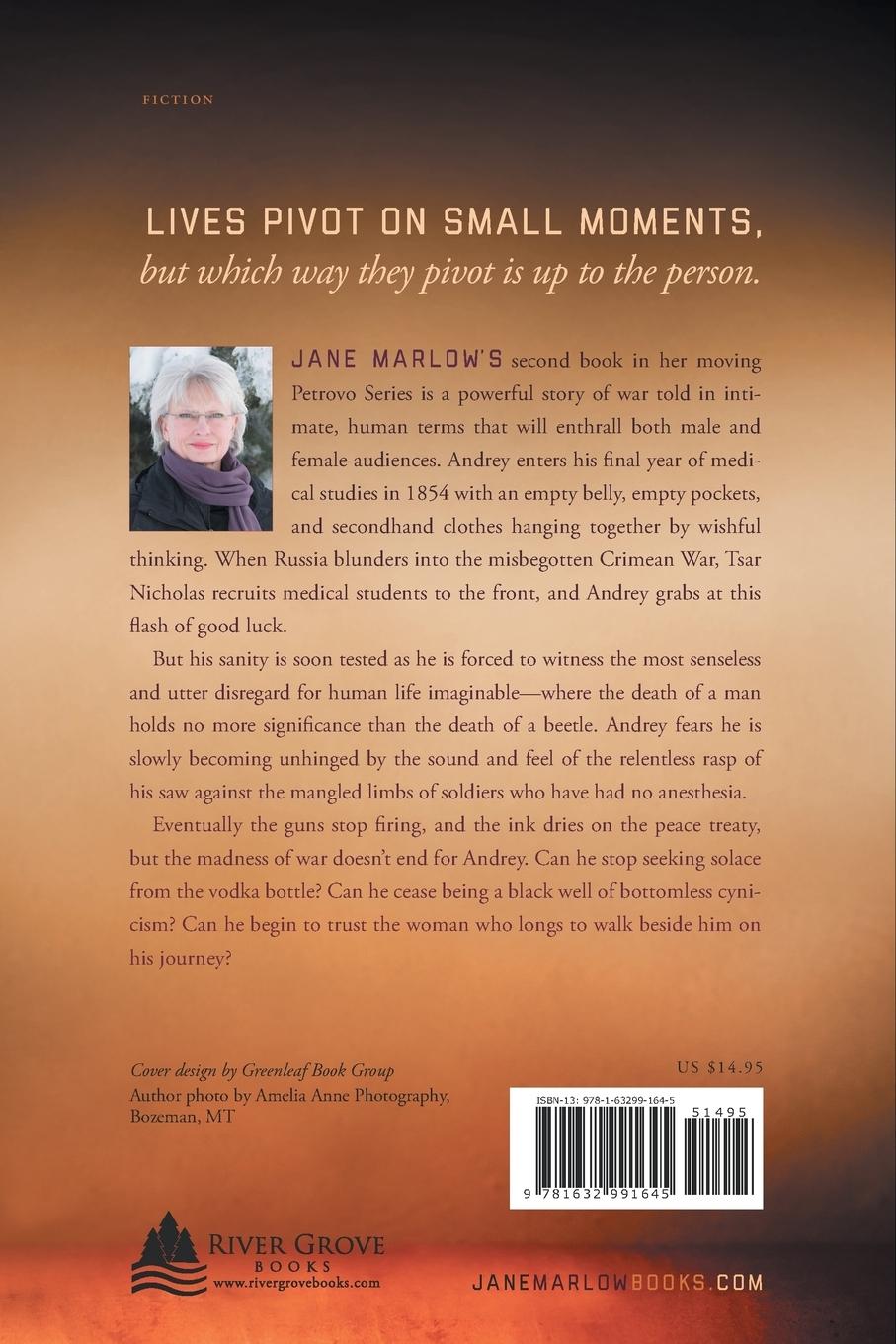 Rückseitencover How Did I Get Here?