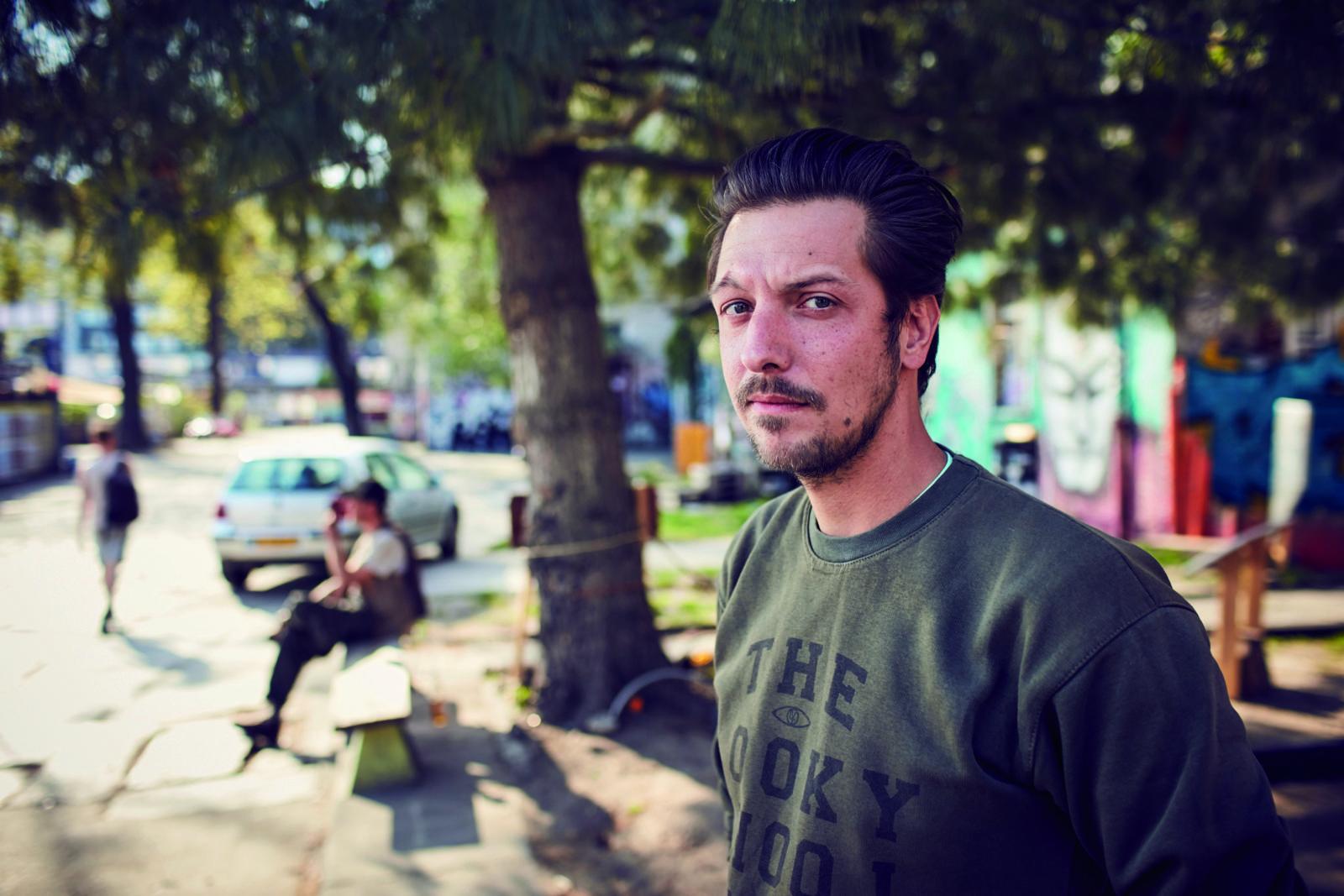 Autorenbild Die Isländer, die Elfen und ich