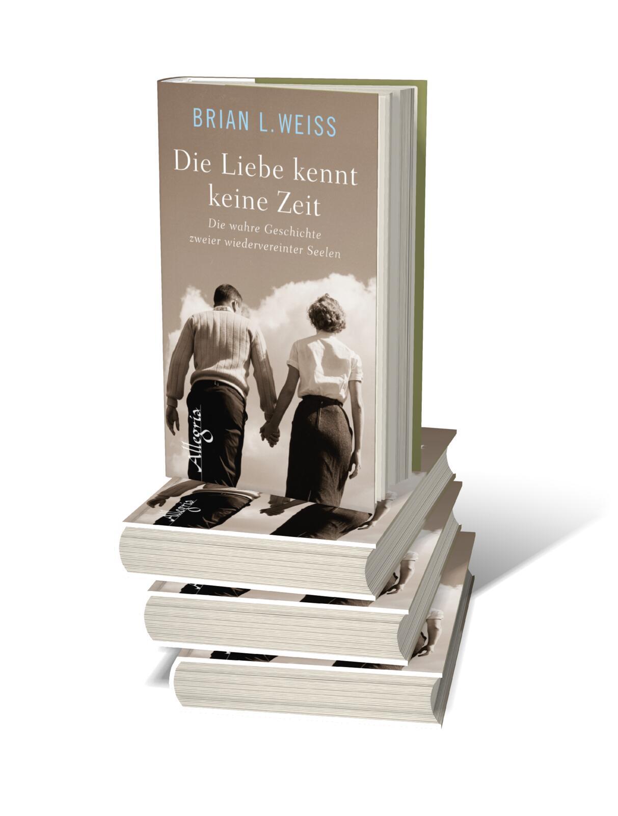 Beispielinhalt (Bild) Die Liebe kennt keine Zeit
