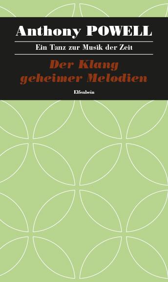 Vorderes Coverbild Ein Tanz zur Musik der Zeit / Der Klang geheimer Harmonien