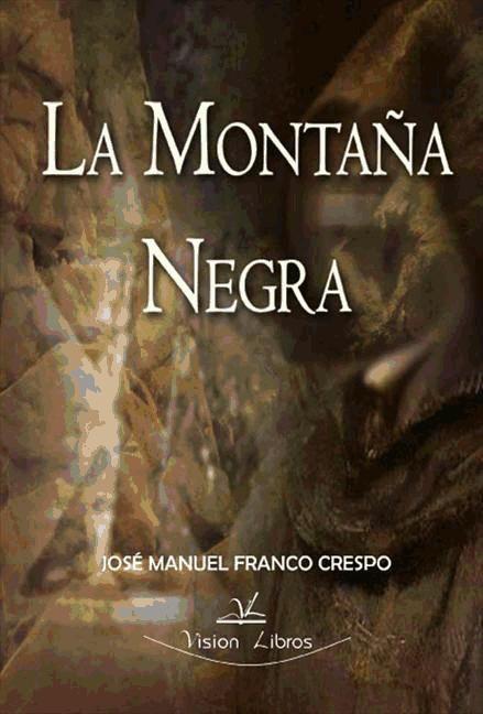 Vorderes Coverbild La montaña negra