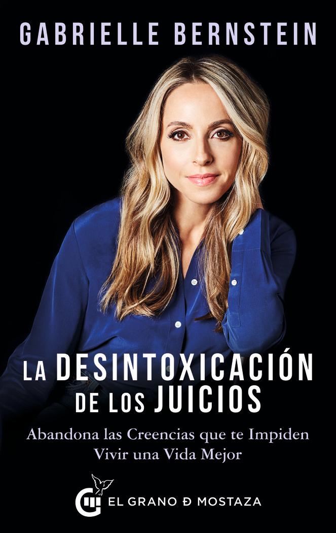 Vorderes Coverbild Desintoxicacion de Los Juicios, La
