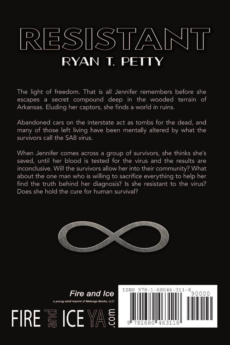 Rückseitencover Resistant