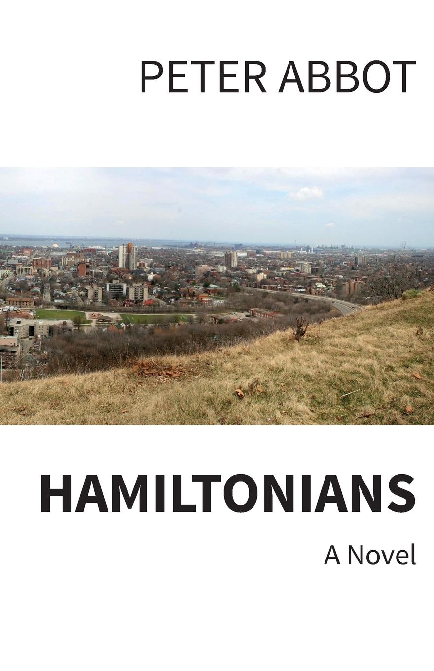 Vorderes Coverbild Hamiltonians