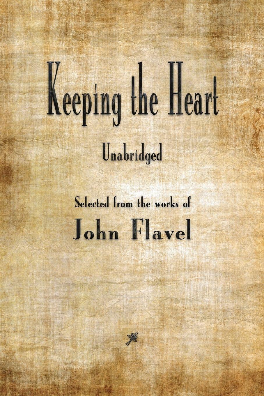 Vorderes Coverbild Keeping the Heart