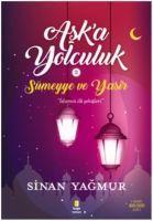Vorderes Coverbild Aska Yolculuk 2