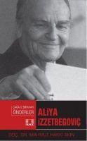 Vorderes Coverbild Aliya Izzetbegovic