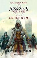 Vorderes Coverbild Assassins Creed Suikastcinin Inanci 6 - Cehennem