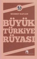 Vorderes Coverbild Büyük Türkiye Rüyasi