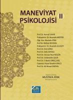 Vorderes Coverbild Maneviyat Psikolojisi II