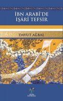 Vorderes Coverbild Ibn Arabide Isari Tefsir