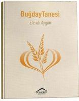 Vorderes Coverbild Bugday Tanesi
