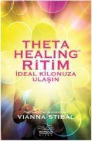 Vorderes Coverbild Theta Healing Ritim