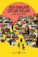 Vorderes Coverbild Ariza Babalarin Catlak Kizlari
