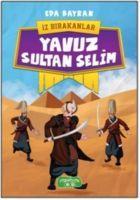 Vorderes Coverbild Iz Birakanlar - Yavuz Sultan Selim