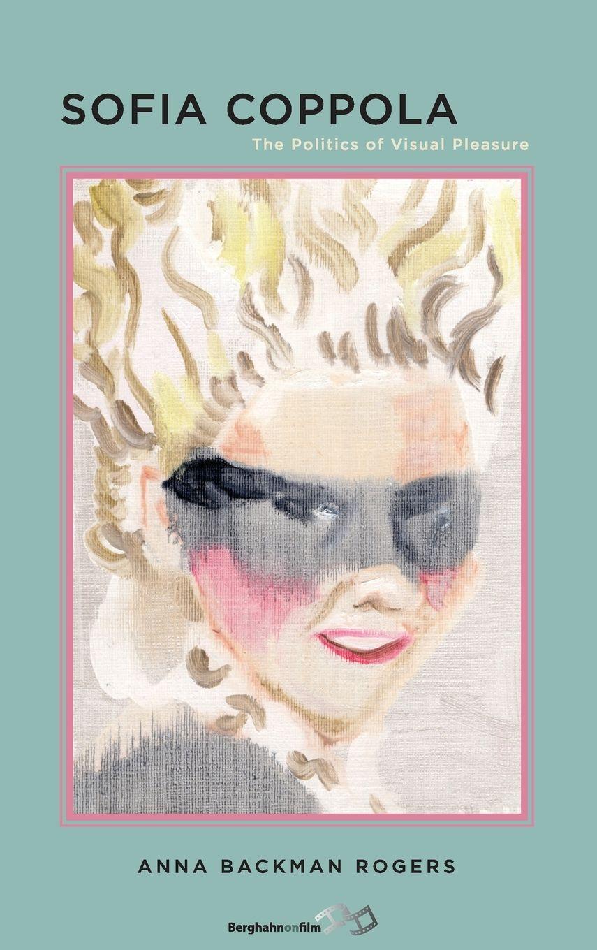 Vorderes Coverbild Sofia Coppola
