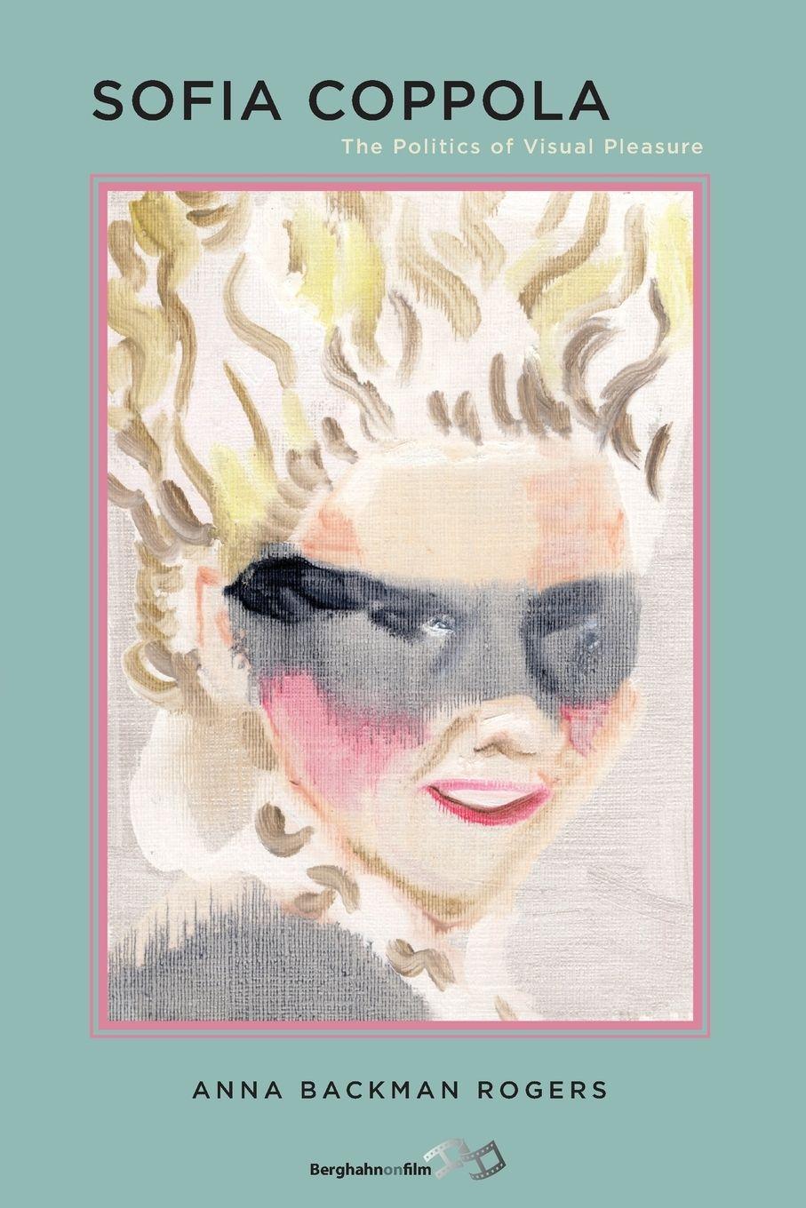 Vorderes Coverbild Sofia Coppola