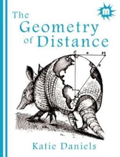 Vorderes Coverbild The Geometry of Distance
