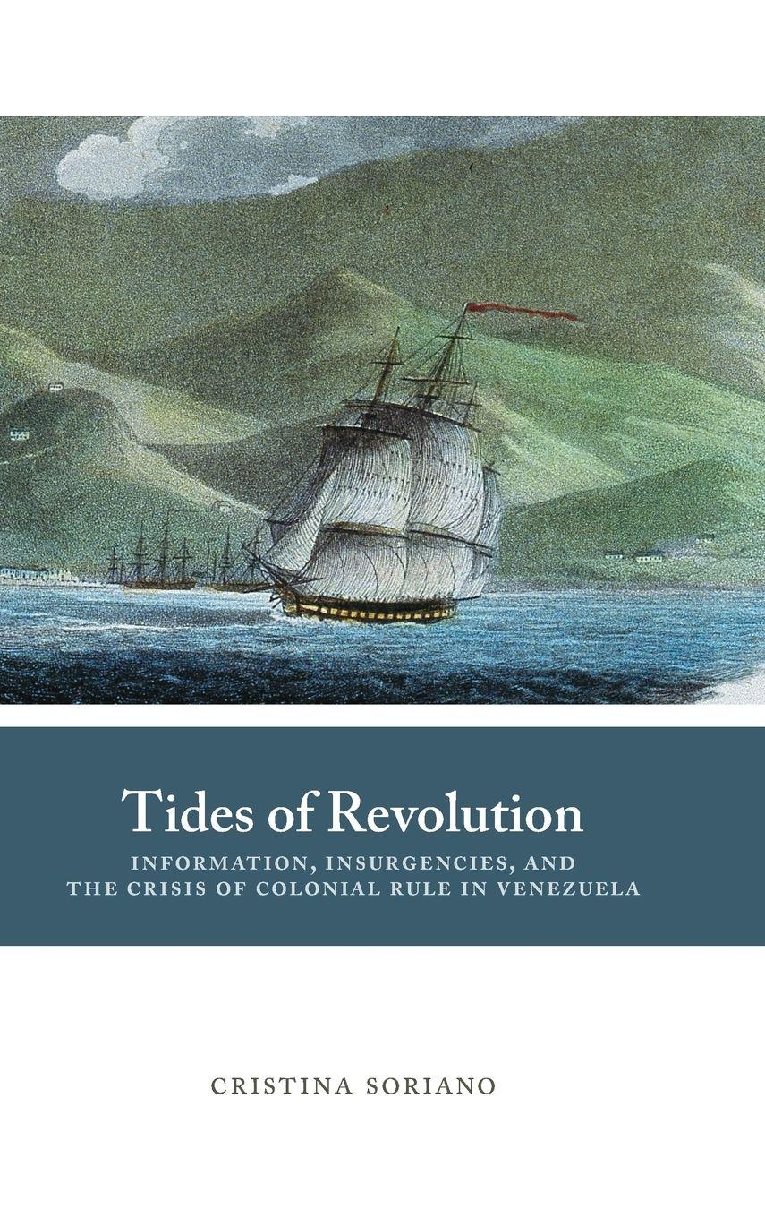 Vorderes Coverbild Tides of Revolution