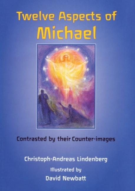 Vorderes Coverbild Twelve Aspects of Michael