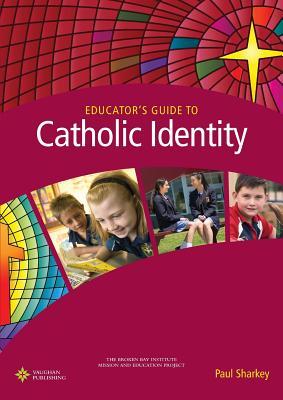 Vorderes Coverbild Educator's Guide to Catholic Identity