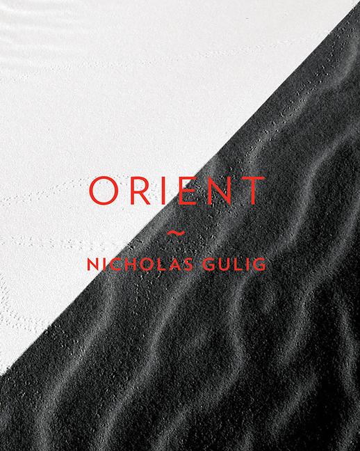 Vorderes Coverbild Orient