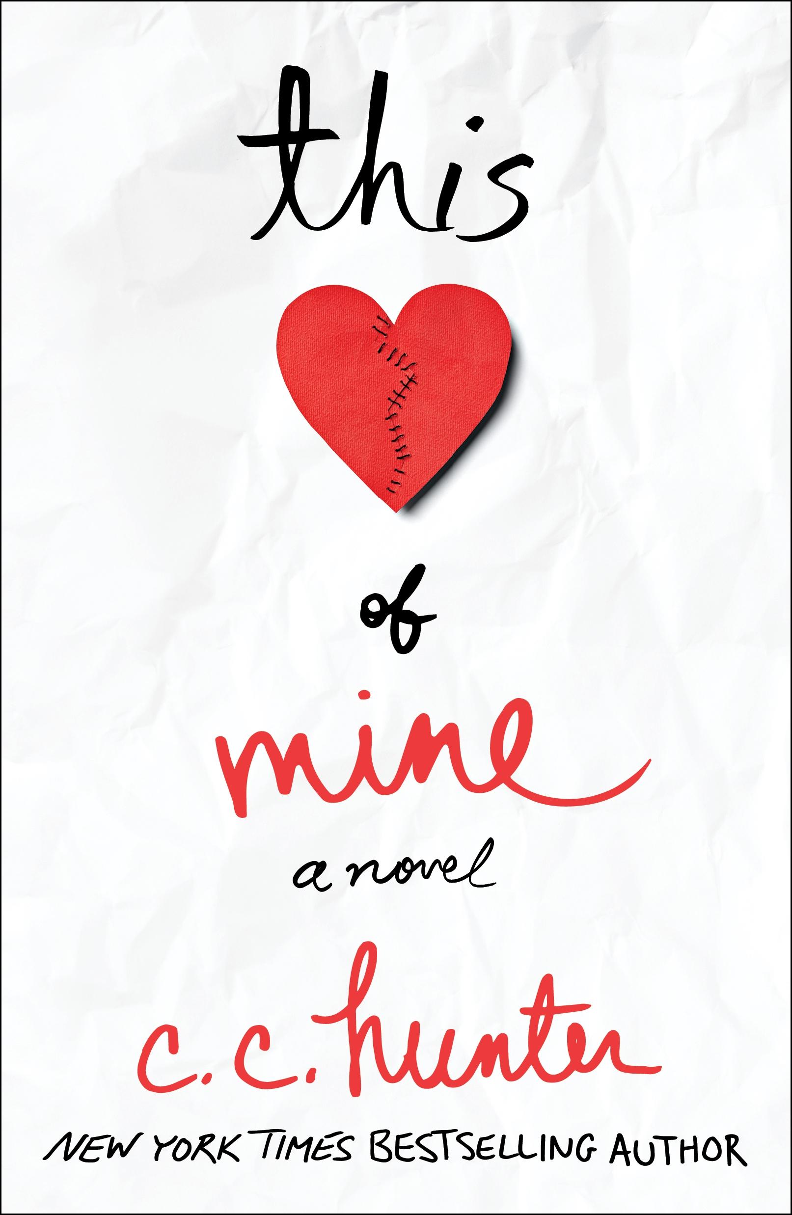 Vorderes Coverbild This Heart of Mine