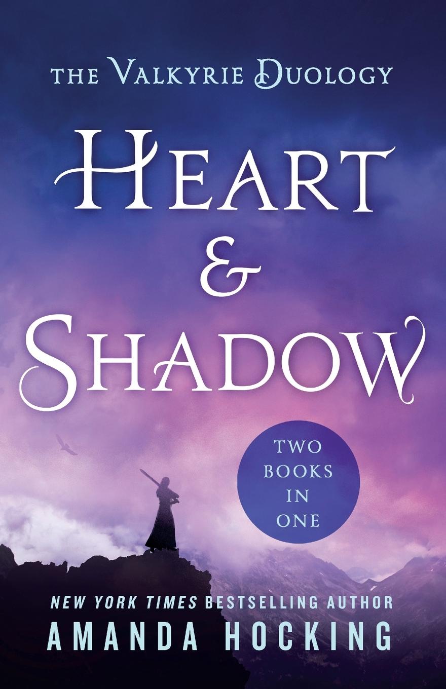 Vorderes Coverbild Heart & Shadow