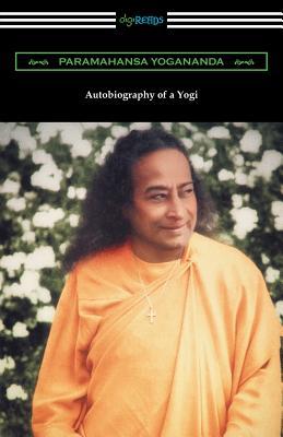 Vorderes Coverbild Autobiography of a Yogi