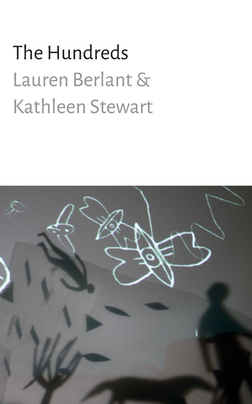 Vorderes Coverbild The Hundreds