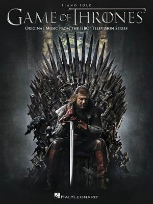 Vorderes Coverbild Game of Thrones