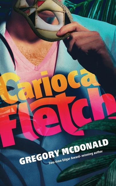 Vorderes Coverbild Carioca Fletch