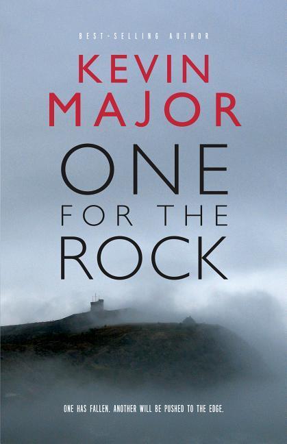 Vorderes Coverbild One for the Rock