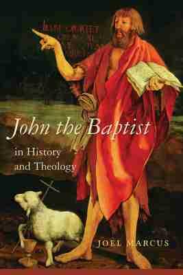 Vorderes Coverbild John the Baptist in History and Theology
