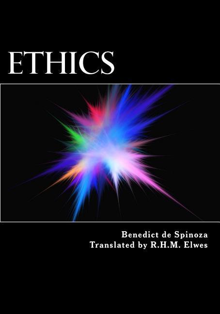 Vorderes Coverbild Ethics