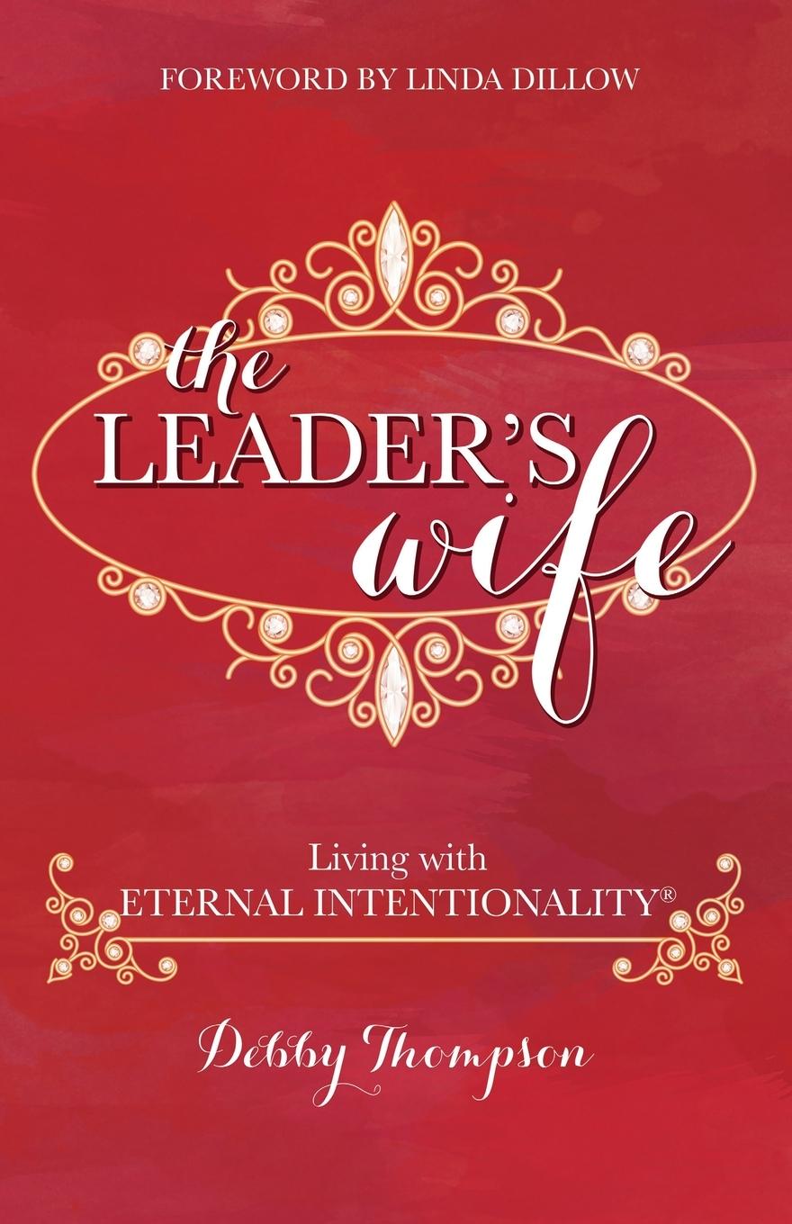 Vorderes Coverbild The Leader's Wife
