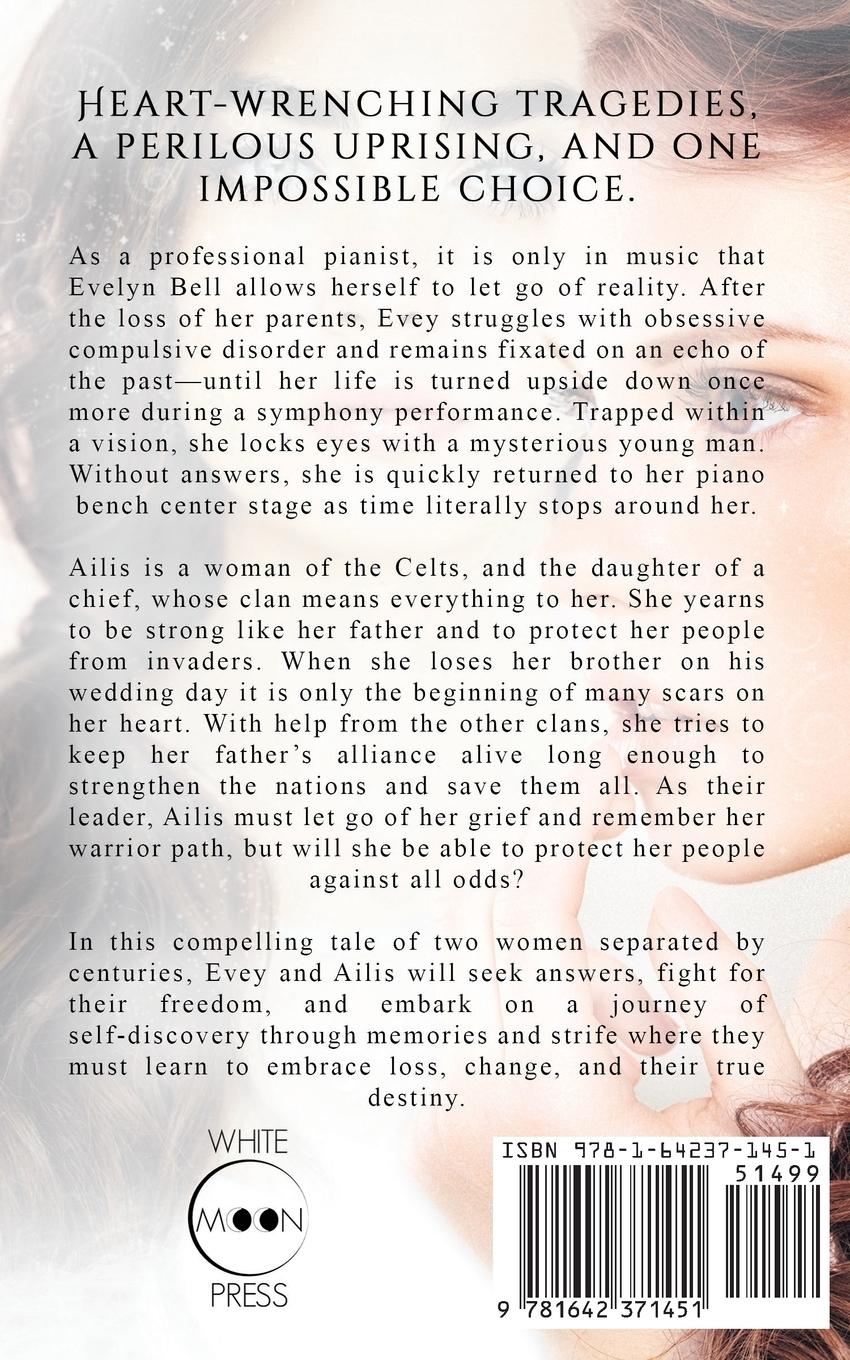 Rückseitencover A Bell Sound Everlasting